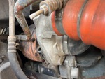 Engine with Exhaust System