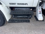 General Appearance with Steps/Ladders