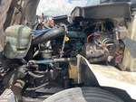 Engine with Engine - Left Side