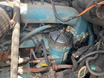 Engine with Fuel System