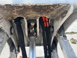 Hydraulics with Hoses (Hydraulic)