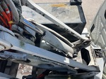 Hydraulics with Boom Lift Cylinder