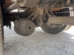 Configuration with Brake Type
