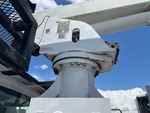 Configuration with Turntable Bearing