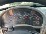 Cab with Gauges