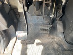 Cab with Brake Control