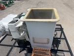 Configuration with Work Bucket