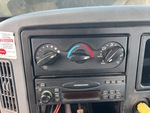 Cab with Heater