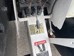 General Appearance with Sheet Metal (fiberglass) Condition