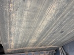 Chassis with Discharge Conveyor Condition
