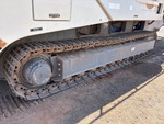 Undercarriage with Right Roller Frame