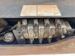 Hydraulics with Valves