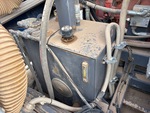 Hydraulics with Hydraulic Tank
