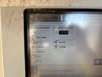 Control Station with Gauges