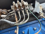 Hydraulics with Hoses