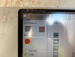 Control Station with Engine Controls
