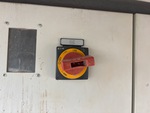 Electrical with Disconnect Switch