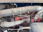 Engine with Engine - Right Side