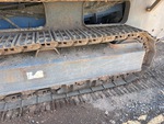 Undercarriage with Right Track Tensioner