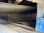 Chassis with Chute Condition