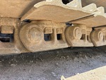 Undercarriage with Left Track Links