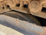 Undercarriage with Left Idler