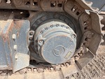 Hydraulics with Power Travel Drive System