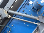 Hydraulics with Conveyor Cylinders