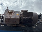 Electrical with Electric Motors