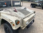 General Appearance with Sheet Metal Condition