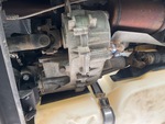 Drivetrain with Transfer Case