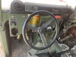 Control Station with Steering Control
