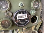 Control Station with Odometer