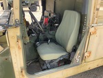 Control Station with Seating