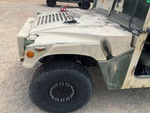 General Appearance with Paint