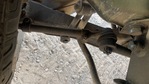 Chassis with Steering Linkage