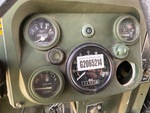 Control Station with Gauges