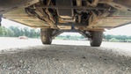 Chassis with Frame Condition