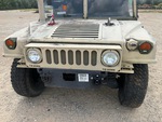 General Appearance with Exterior Lights