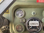 Control Station with Oil Pressure