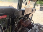 Control Station with Heater