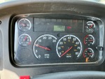 Cab with Wskaźniki