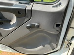 Cab with Kontrolki okienne