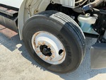 Underbody with Right Steer Tire