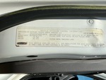 Silnik with Emission Label