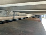 Underbody with Stan ramy