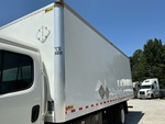 Configuration with Van Body