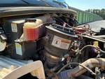 Silnik with Cooling System Leaks