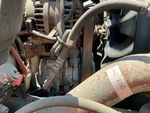 Silnik with A/C Compressor
