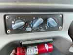 Cab with Nagrzewnica